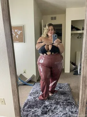 Brittneyblisss OnlyFans Leaked Free Thumbnail Picture - #4JZV8cuSXM