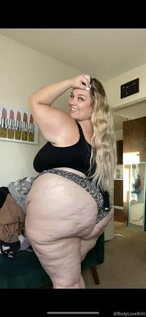 Brittneyblisss OnlyFans Leaked Free Thumbnail Picture - #61wo6wjB36