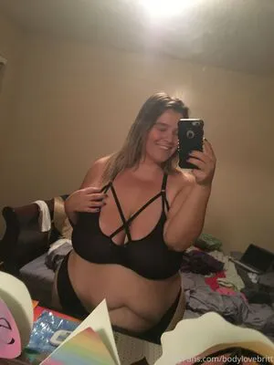 Brittneyblisss OnlyFans Leaked Free Thumbnail Picture - #6HIBVd6XfH