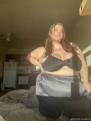 Brittneyblisss OnlyFans Leaked Free Thumbnail Picture - #O4UhihJxNk