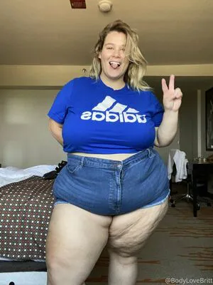 Brittneyblisss OnlyFans Leaked Free Thumbnail Picture - #dIOAr0jIJx
