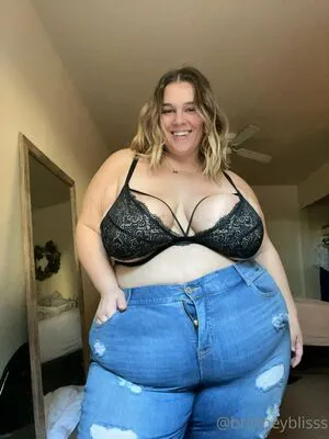 Brittneyblisss OnlyFans Leaked Free Thumbnail Picture - #tLVUDiDLkq