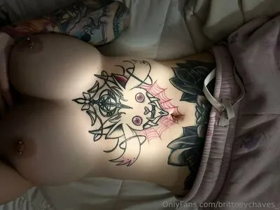 Brittneychaves OnlyFans Leaked Free Thumbnail Picture - #0SYRyGmcA8