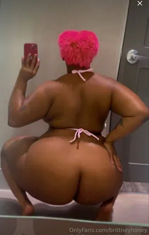Brittneyhoney OnlyFans Leaked Free Thumbnail Picture - #TW0bjQjgo4