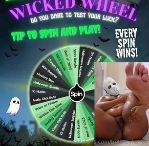Brittneyhoney OnlyFans Leaked Free Thumbnail Picture - #W1CXOANPCm
