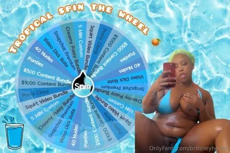 Brittneyhoney OnlyFans Leaked Free Thumbnail Picture - #WXSd6j70lZ