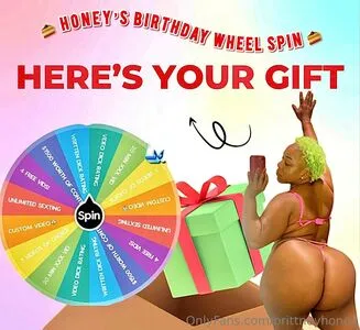 Brittneyhoney OnlyFans Leaked Free Thumbnail Picture - #kSDI47nwMY