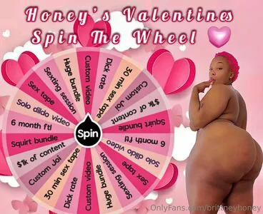 Brittneyhoney OnlyFans Leaked Free Thumbnail Picture - #vuzO6IrN4v