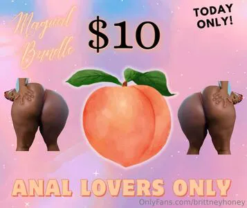 Brittneyhoney OnlyFans Leaked Free Thumbnail Picture - #wyfoG9wmTl