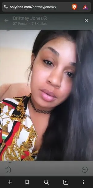 Brittneyjonesshow OnlyFans Leaked Free Thumbnail Picture - #tmpvuK8SHq