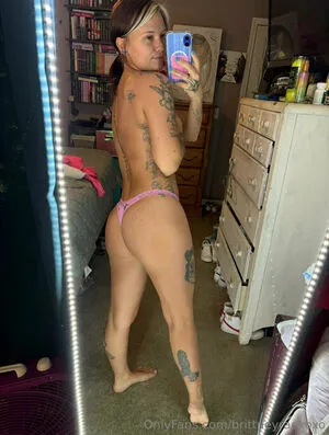 Brittneyraexoxo OnlyFans Leaked Free Thumbnail Picture - #24CHAKqvrW