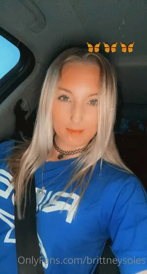 Brittneysoles OnlyFans Leaked Free Thumbnail Picture - #3XU936ydsh