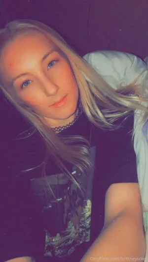 Brittneysoles OnlyFans Leaked Free Thumbnail Picture - #6ekjni3F0c