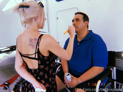Brittneysoles OnlyFans Leaked Free Thumbnail Picture - #ISbPgsI1vF