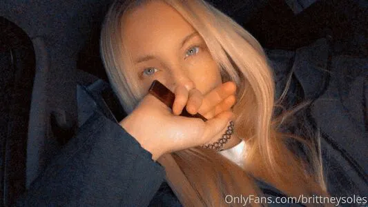 Brittneysoles OnlyFans Leaked Free Thumbnail Picture - #OlUOBFtkaz
