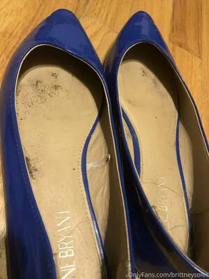 Brittneysoles OnlyFans Leaked Free Thumbnail Picture - #U8ISGj5WMU
