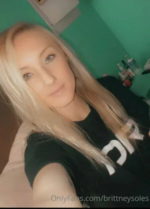 Brittneysoles OnlyFans Leaked Free Thumbnail Picture - #akwmjO9tH8