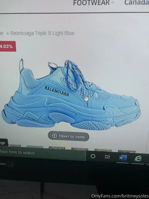 Brittneysoles OnlyFans Leaked Free Thumbnail Picture - #lKoOX6aF97