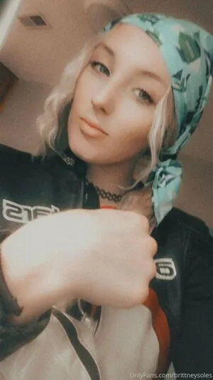 Brittneysoles OnlyFans Leaked Free Thumbnail Picture - #mzbAdeqjeH