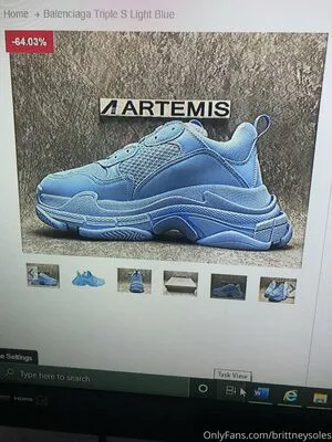 Brittneysoles OnlyFans Leaked Free Thumbnail Picture - #t2lZLa5mhn
