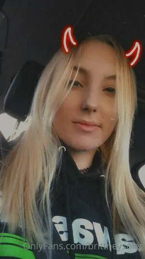Brittneysoles OnlyFans Leaked Free Thumbnail Picture - #v83yGrW3L1