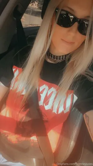 Brittneysoles OnlyFans Leaked Free Thumbnail Picture - #xNDNto5yjz