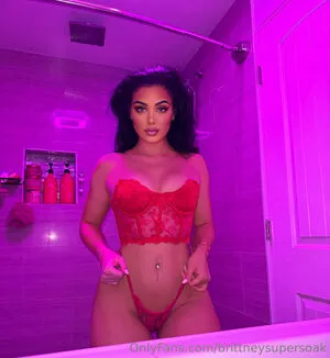 Brittneysupersoak OnlyFans Leaked Free Thumbnail Picture - #Q9xZy1JsrH