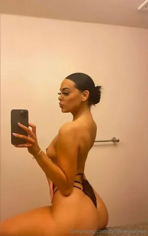 Brittneysupersoak OnlyFans Leaked Free Thumbnail Picture - #jlqJHnX0kV