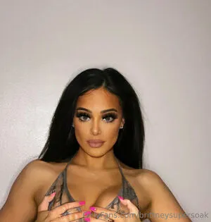 Brittneysupersoak OnlyFans Leaked Free Thumbnail Picture - #yyAoxwVh5T