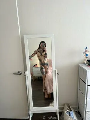 Brittni Kristine OnlyFans Leaked Free Thumbnail Picture - #0itRRSN2CF