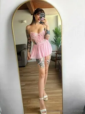 Brittni Kristine OnlyFans Leaked Free Thumbnail Picture - #sppuiSv0io