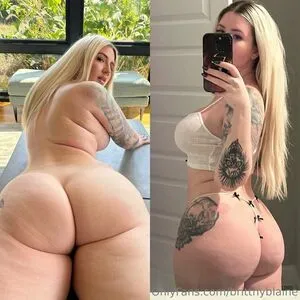Brittny Blaine OnlyFans Leaked Free Thumbnail Picture - #IE9UgjNKPj