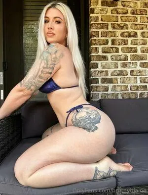Brittny Blaine OnlyFans Leaked Free Thumbnail Picture - #ifejFNJpT0