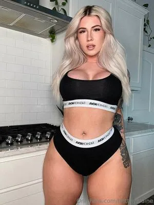 Brittny Blaine OnlyFans Leaked Free Thumbnail Picture - #pJ79vDHu4O