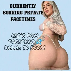 Brittny Blaine OnlyFans Leaked Free Thumbnail Picture - #xUuYM57chA