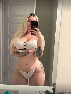 Brittny Blaine OnlyFans Leaked Free Thumbnail Picture - #zVtabeqDNs