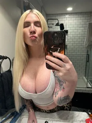 Brittnyblaine OnlyFans Leaked Free Thumbnail Picture - #KuyotSnQGy