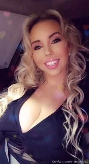 Brittogonofski OnlyFans Leaked Free Thumbnail Picture - #TrGnOvxUyA