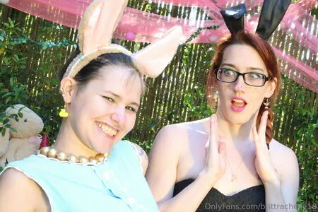 Brittrachelle18 OnlyFans Leaked Free Thumbnail Picture - #0XzmSBt2ej