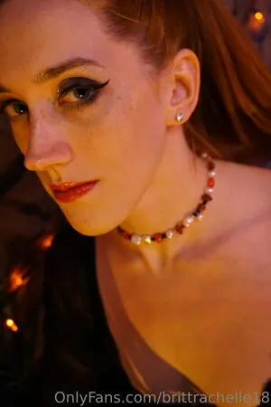 Brittrachelle18 OnlyFans Leaked Free Thumbnail Picture - #4jqvMD4FN6
