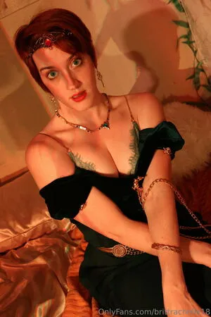 Brittrachelle18 OnlyFans Leaked Free Thumbnail Picture - #4pae3OGMYb