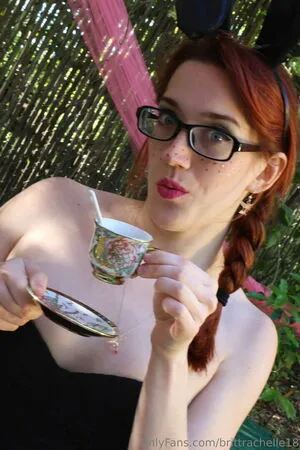 Brittrachelle18 OnlyFans Leaked Free Thumbnail Picture - #63SqrFjBvF