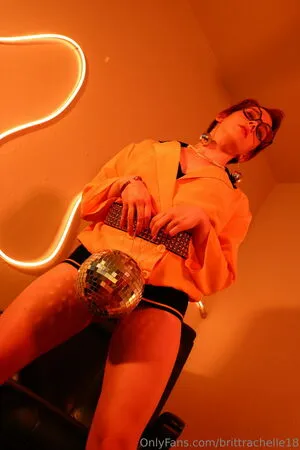 Brittrachelle18 OnlyFans Leaked Free Thumbnail Picture - #7CPLGtM1lO