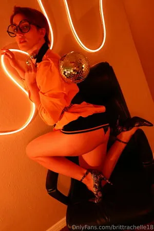 Brittrachelle18 OnlyFans Leaked Free Thumbnail Picture - #7dvUn9psRr