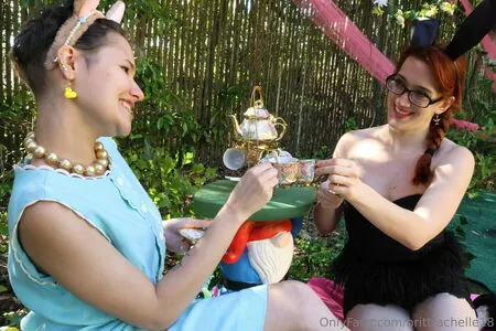 Brittrachelle18 OnlyFans Leaked Free Thumbnail Picture - #B9nOQ7XBhi