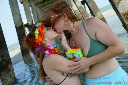 Brittrachelle18 OnlyFans Leaked Free Thumbnail Picture - #C0oBe2F2a4