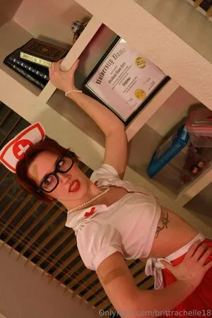 Brittrachelle18 OnlyFans Leaked Free Thumbnail Picture - #CJ8Qqd5o8L