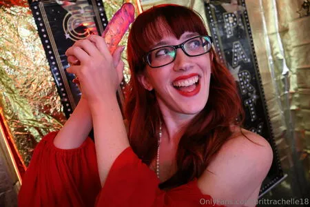 Brittrachelle18 OnlyFans Leaked Free Thumbnail Picture - #COhAUlotMV