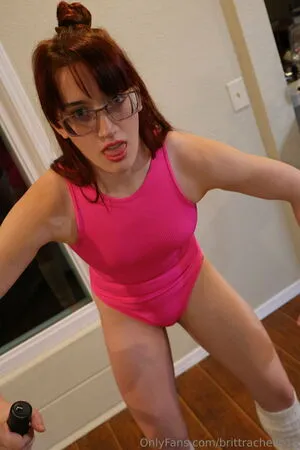 Brittrachelle18 OnlyFans Leaked Free Thumbnail Picture - #Ci4uC70iZo
