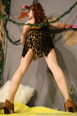 Brittrachelle18 OnlyFans Leaked Free Thumbnail Picture - #DHBZQ8vG1r